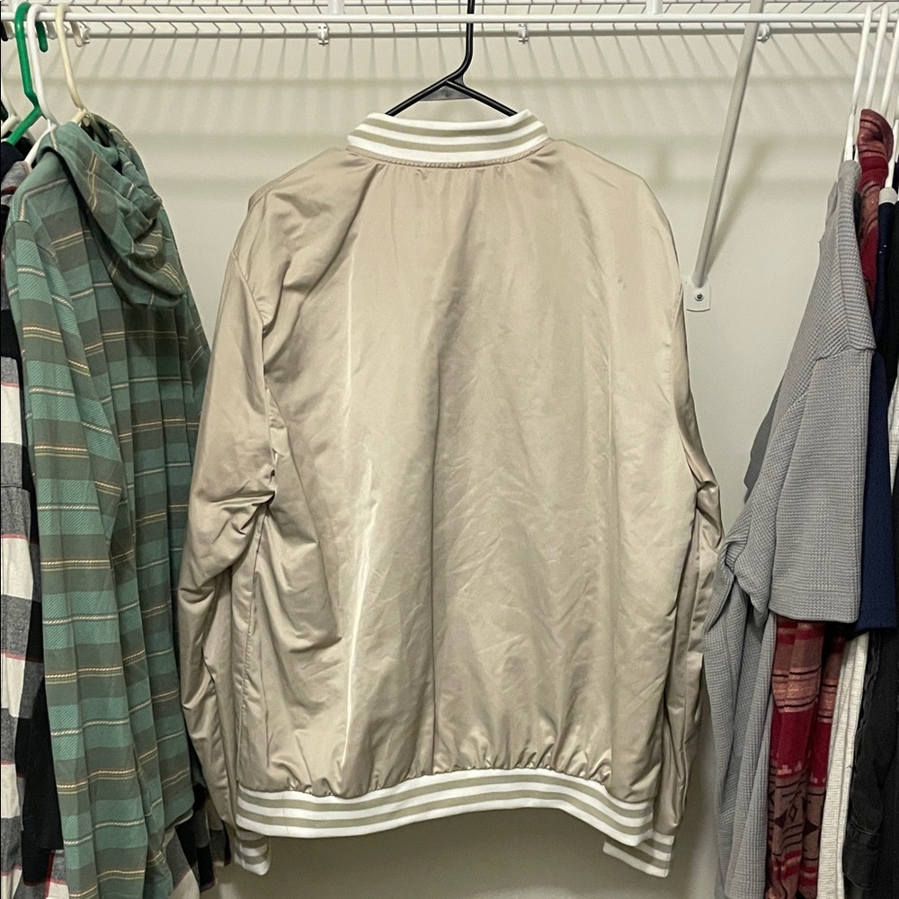 Primitive Varsity Jacket - image 3